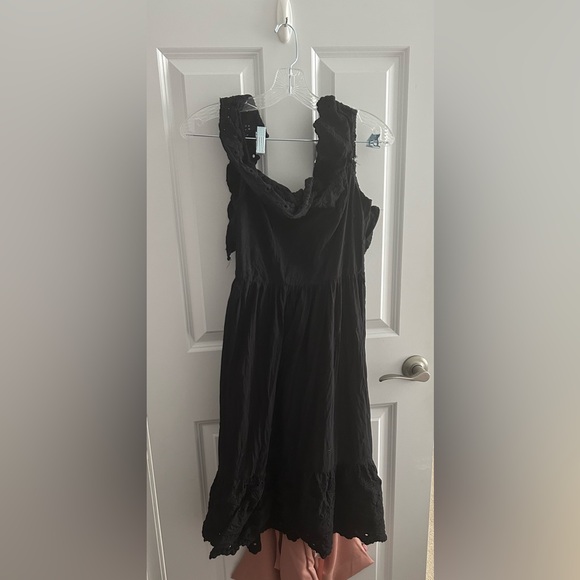 Off The Shoulder  Dress - Picture 1 of 1